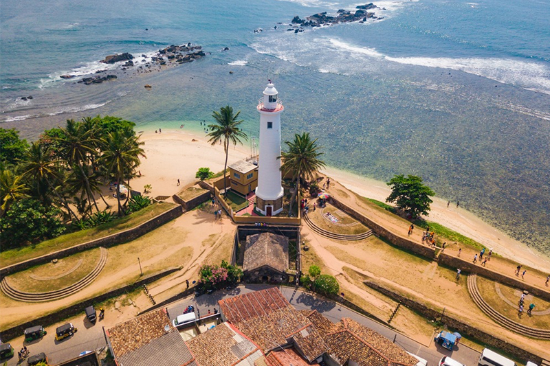 Day 02 - GALLE