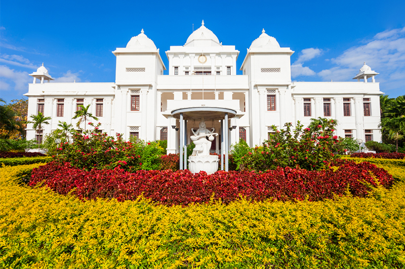 Day 04 - ANURADHAPURA | JAFFNA (APPROX.TRAVEL TIME 4 HRS)