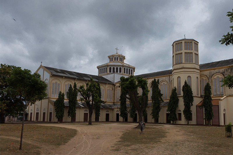 Day 05 - EXPLORE JAFFNA (FULL DAY ACTIVITY)