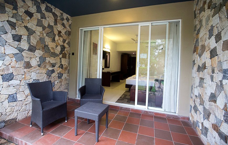 Miridiya lake Lodge