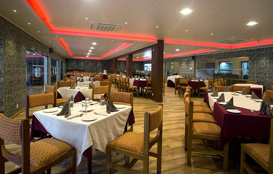Miridiya lake Lodge
