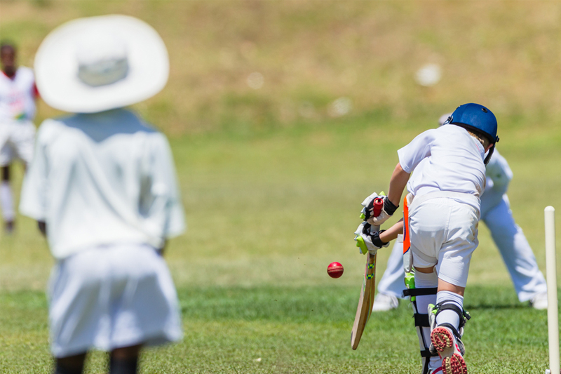 DAY 08 - NEWLANDS CRICKET GROUND | MATCH 04 