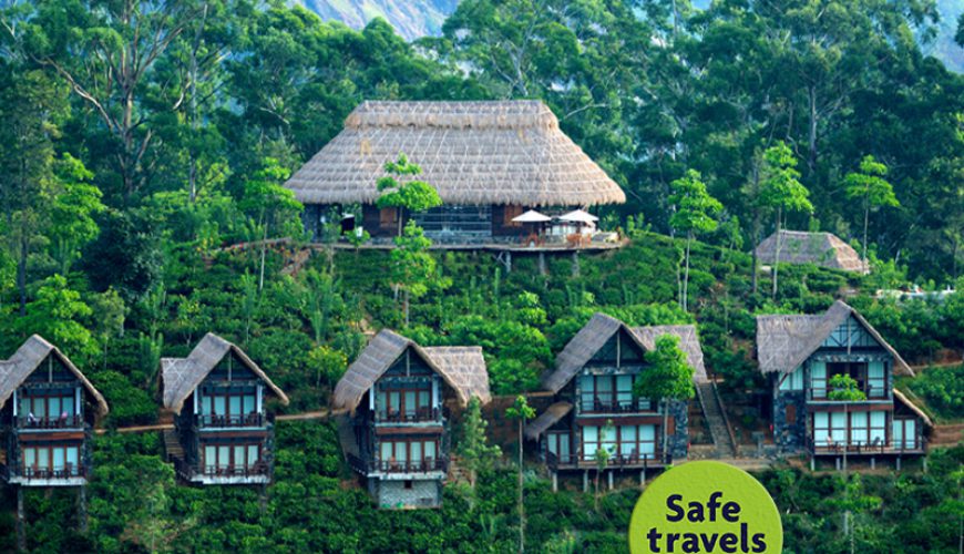 Sri Lanka Holidays | Sri Lanka Travel Agent | Sri Lanka Hotels