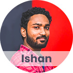 Ishan-1