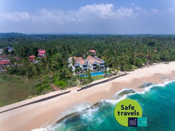 Sri Lanka Holidays | Sri Lanka Travel Agent | Sri Lanka Hotels